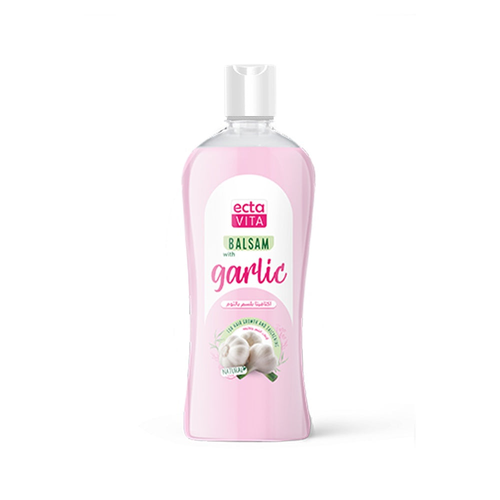 Ectavita Garlic Extract Conditioner – 1L