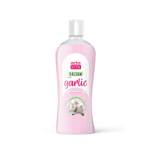 Ectavita Garlic Extract Conditioner – 1L