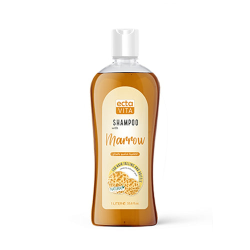 Ectavita Marrow Extract Shampoo – 1L