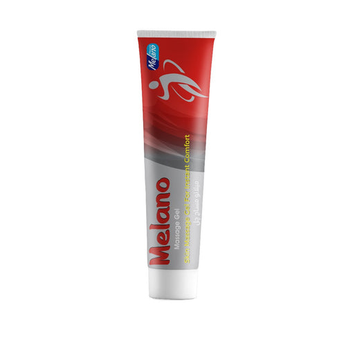 Melano Massage Gel