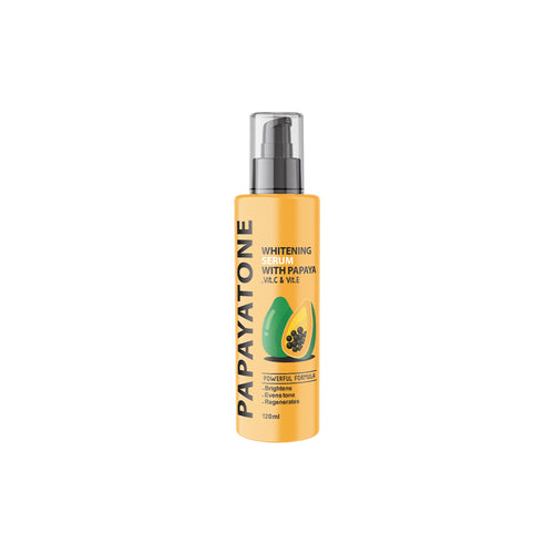 papayatone seum 120 ml