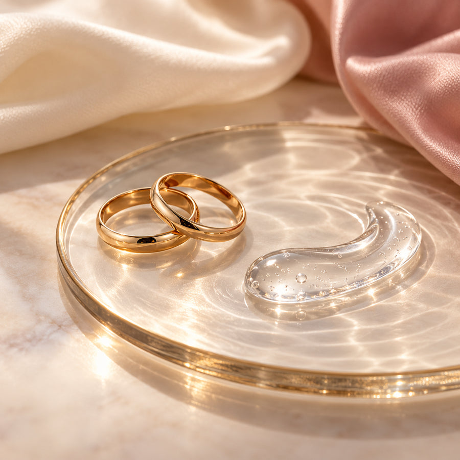 What Is an Intimate Lubricant? Types and How to Use It